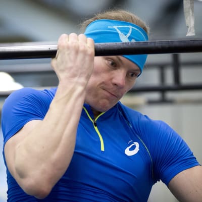 Matti Mononen