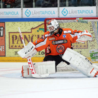 Juuse Saros