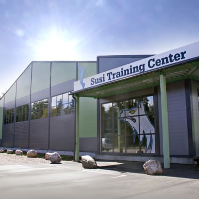 Susi Training Center