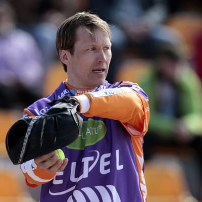 Toni Kohonen.