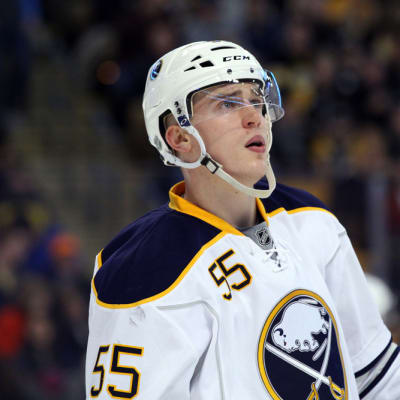 Rasmus Ristolainen