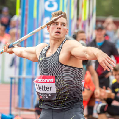 Johannes Vetter