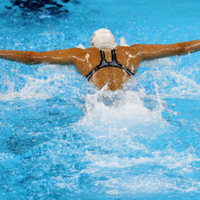 Yusra Mardini