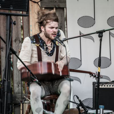 H2Ö Ruissalon telakka-alueella 2014