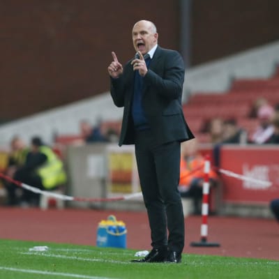 Mike Phelan