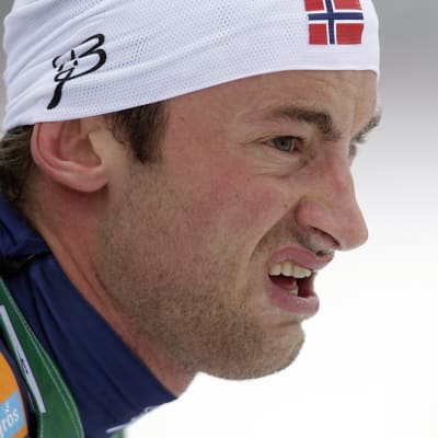 Petter Northug