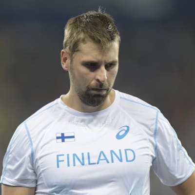Antti Ruuskanen