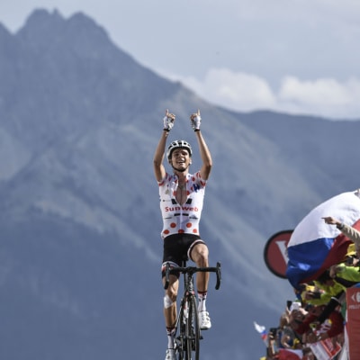 Warren Barguil