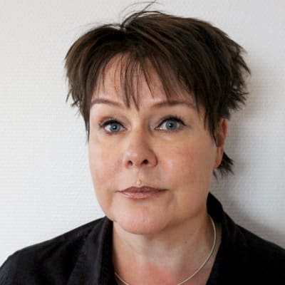 Benita Heiskanen