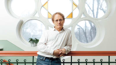 joakim groth