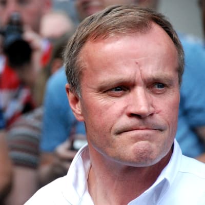 Tommi Mäkinen