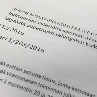 Kuva raportin kansikuvasta