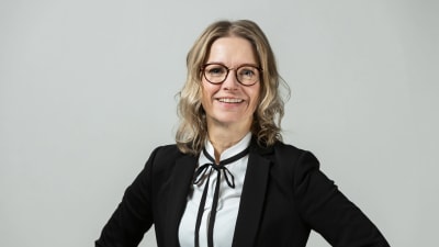 Tuulikki Kruhse-Poutanen