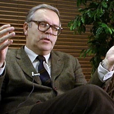 Peter Von Bagh