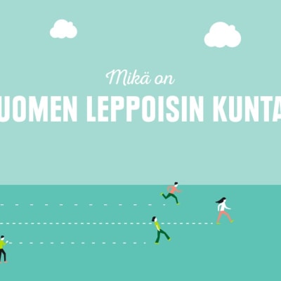 sUOMEN LEPPOISIN KUNTA