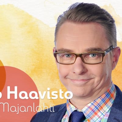 Asko Haavisto  Uusi Päivä sarjasta