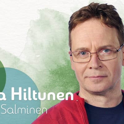 Jukka Hiltunen  Uusi Päivä sarjasta