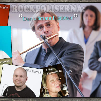 Alla tiders fiilislåt