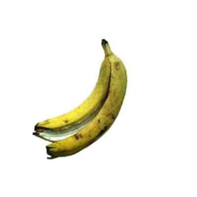 Banaaninkuori (Tribute to Andy Warhol´s Velvet Underground Banana Cover).