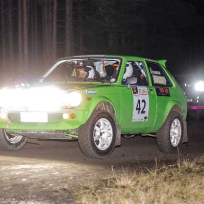Leif Österholm E-TMK/UA