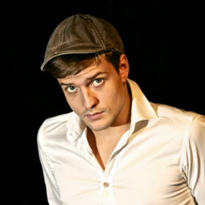 Mikael Saari