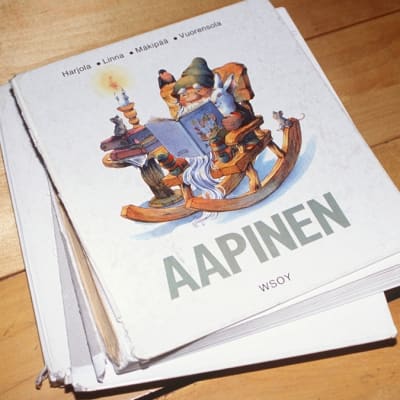 aapinen
