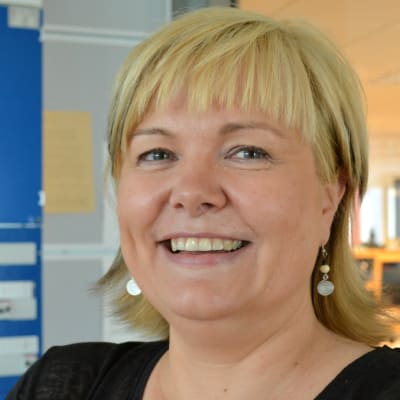 Jaana Mellanen