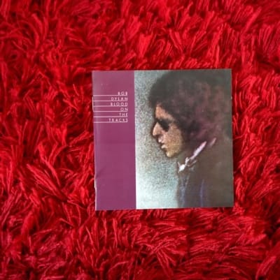 Bob Dylan / Blood on the tracks