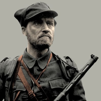 Sissit-elokuvan kansikuva.