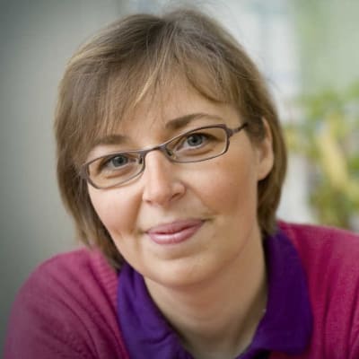 Marga Sandström