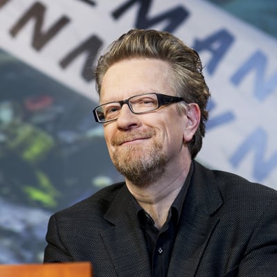Kari Enqvist
