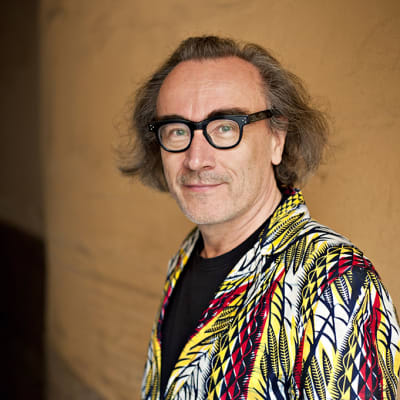 Esa Saarinen