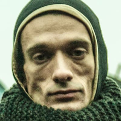 Pjotr Pavlensky