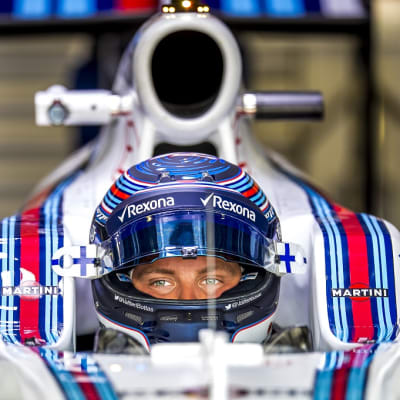 valtteri bottas