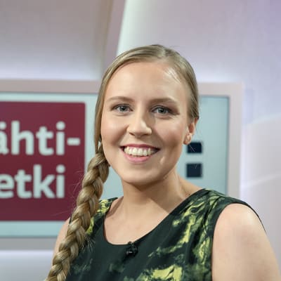 Jenni-Maarit Koponen.