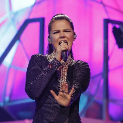 Saara Aalto