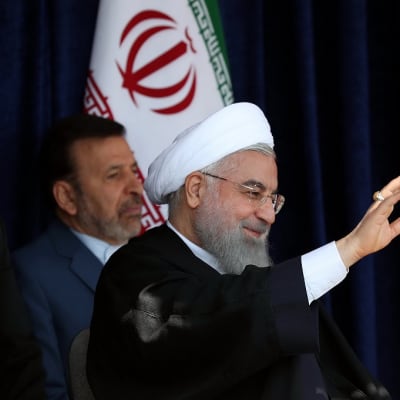 rouhani