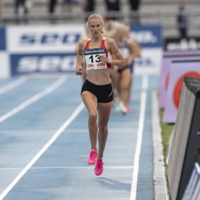 Camilla Richardsson.