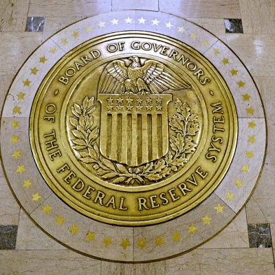 Yhdysvaltain keskuspankki 