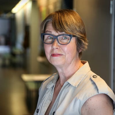 Irmeli Paavolainen