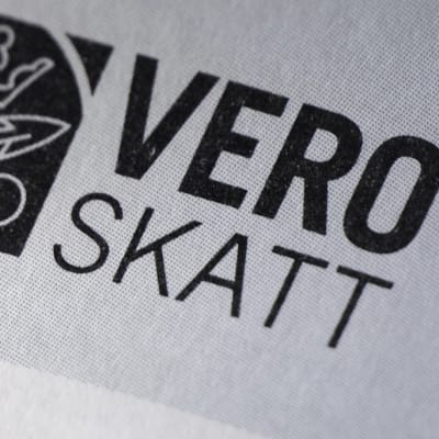Beskattningskort