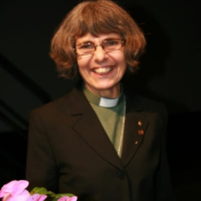 Karin Degerman