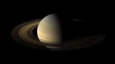 Saturnus-planeetta