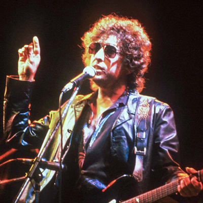 Bob Dylan