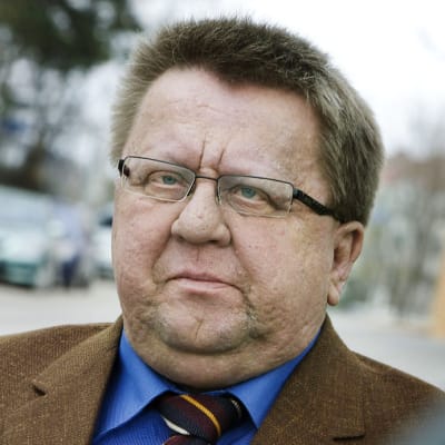 Pekka Hyvärinen