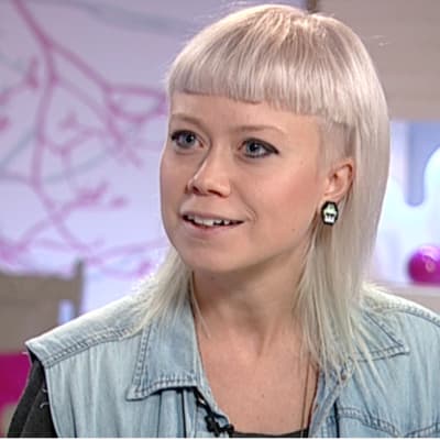bild på ida henriksson