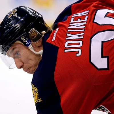 Jussi Jokinen kuvassa