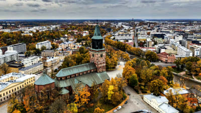 Åbo domkyrka