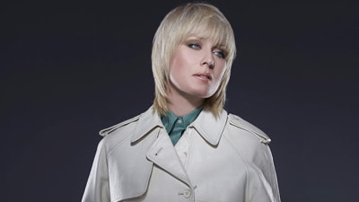 Pressbild på Roisin Murphy..
