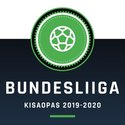 BUNDESLIIGA - KISAOPAS 2019-2020